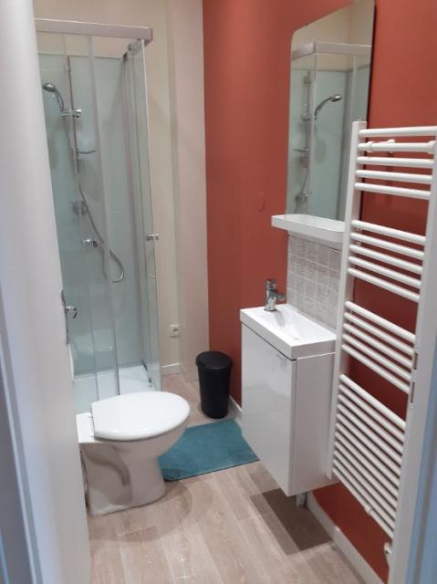 Location chambre Roubaix - Photo 4