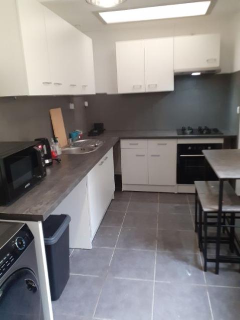 Location chambre Roubaix - Photo 5