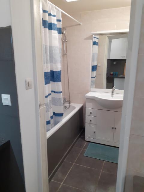 Location chambre Roubaix - Photo 6