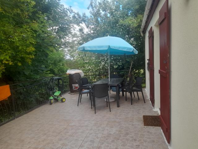 Location chambre Nogent le Roi - Photo 2