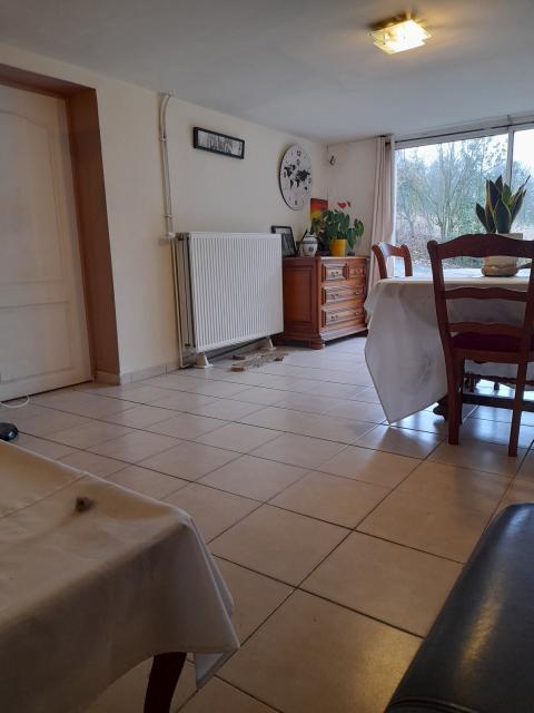 Location chambre Nogent le Roi - Photo 3