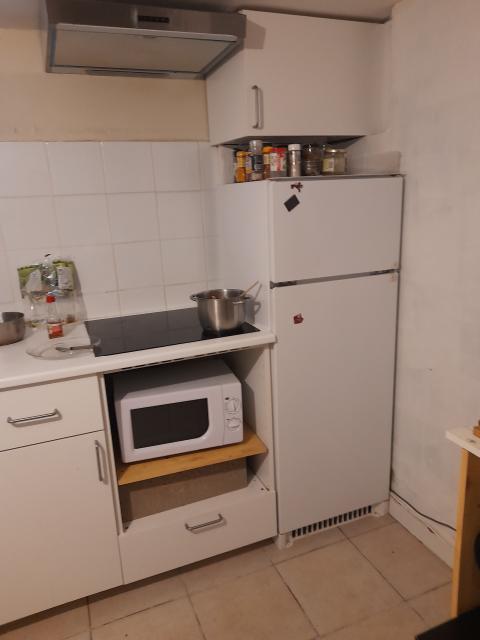 Location chambre Nogent le Roi - Photo 4