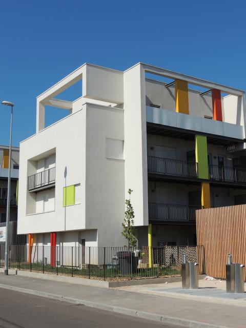 Location appartement T3 Dijon - Photo 1