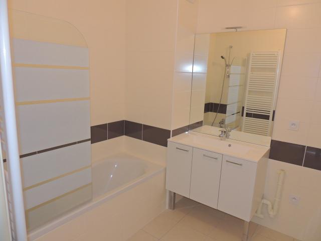 Location appartement T3 Dijon - Photo 2