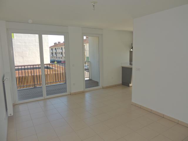 Location appartement T3 Dijon - Photo 3
