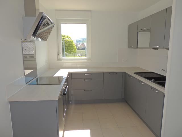 Location appartement T3 Dijon - Photo 4