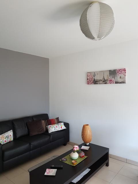 Location appartement T3 Dijon - Photo 10