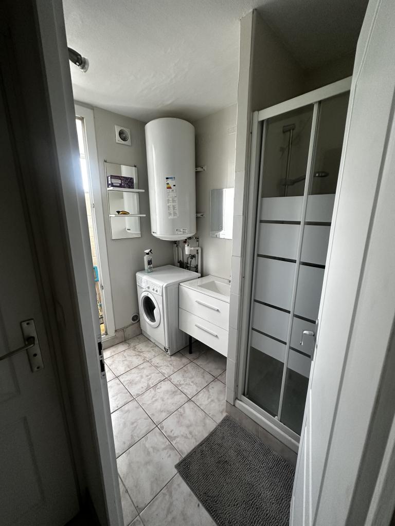 Location chambre St Martin d'Heres - Photo 1