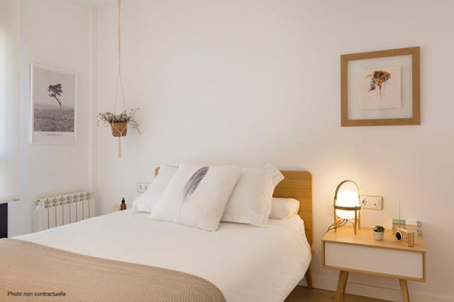 Location appartement T4 Perpignan - Photo 1