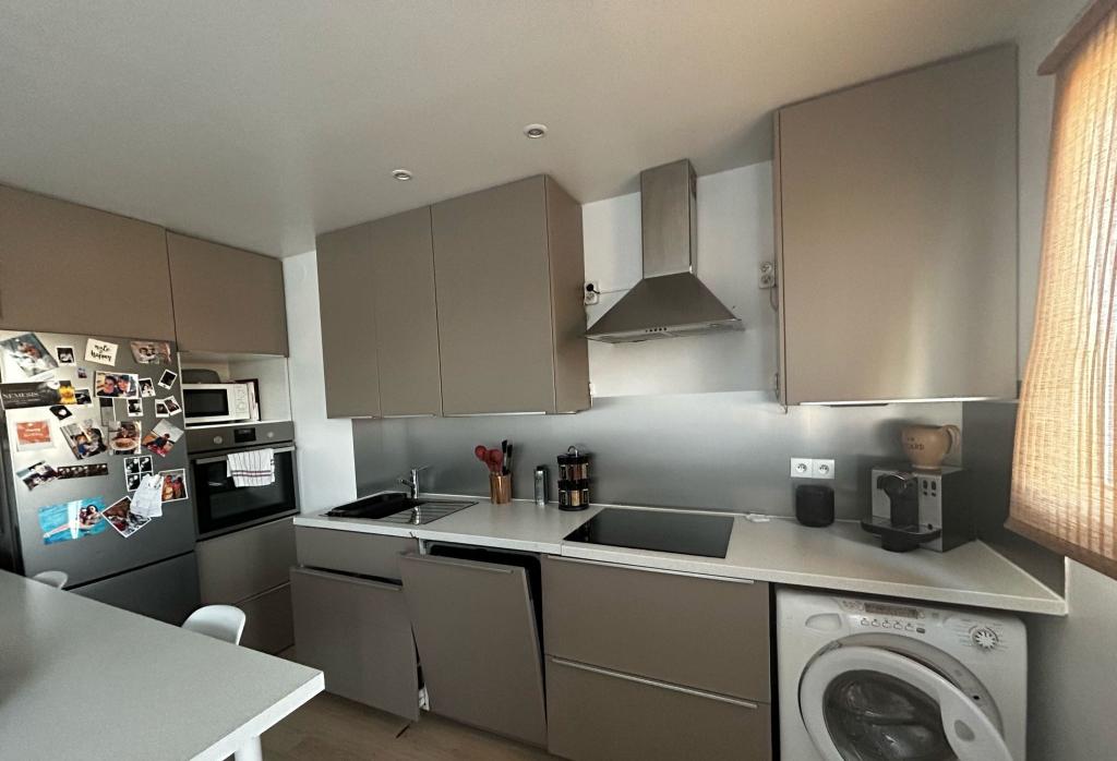 Location chambre Thiais - Photo 1