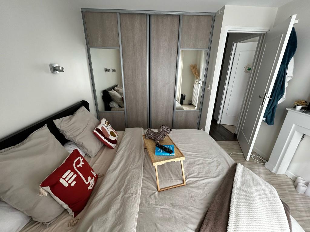 Location chambre Thiais - Photo 4