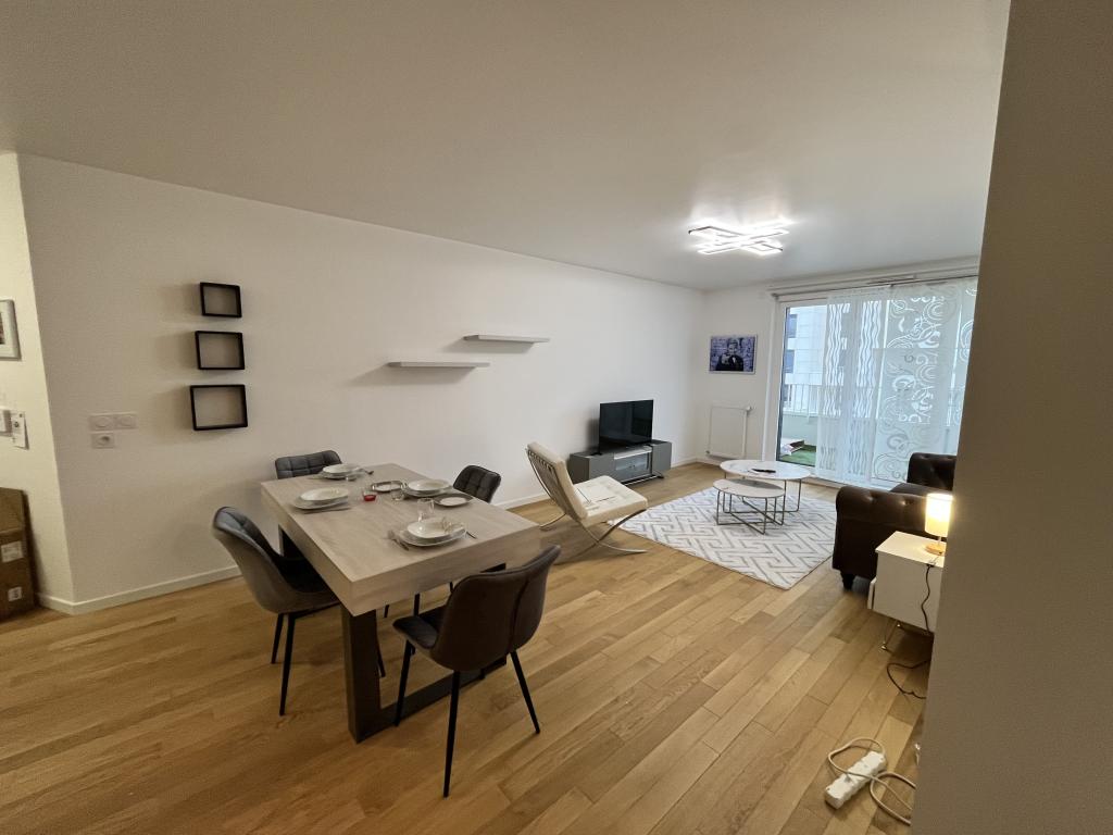 Location chambre Clichy - Photo 3