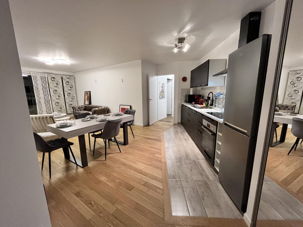 Location chambre Clichy - Photo 4