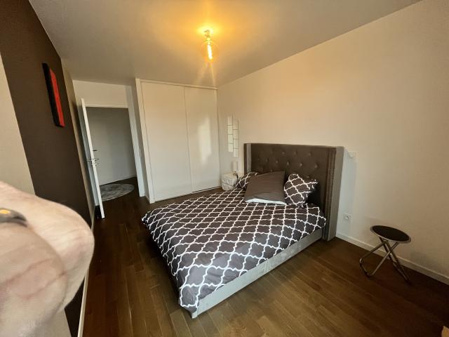 Location appartement T3 Clichy - Photo 2