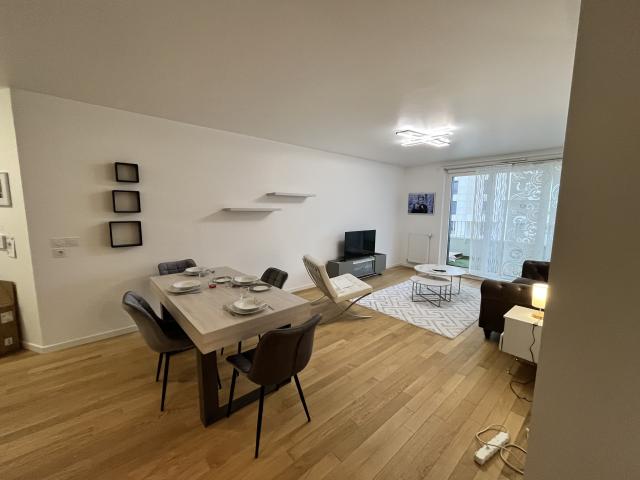 Location appartement T3 Clichy - Photo 3