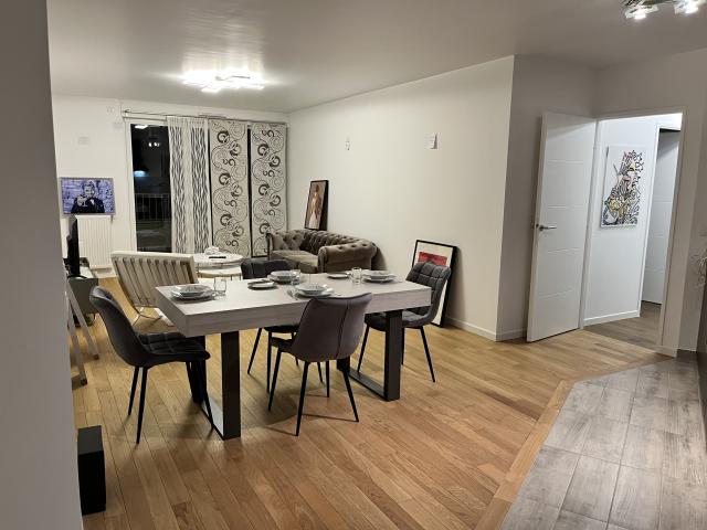 Location appartement T3 Clichy - Photo 5