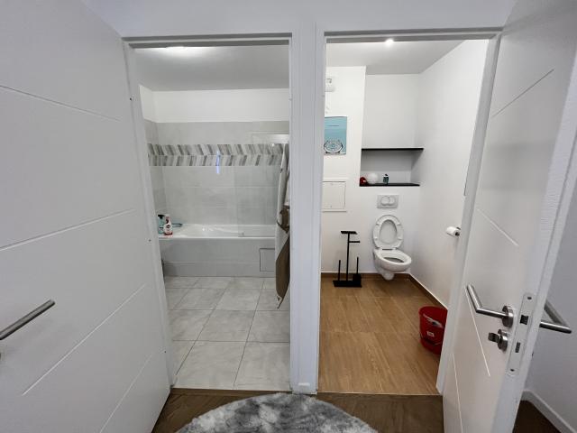 Location appartement T3 Clichy - Photo 7
