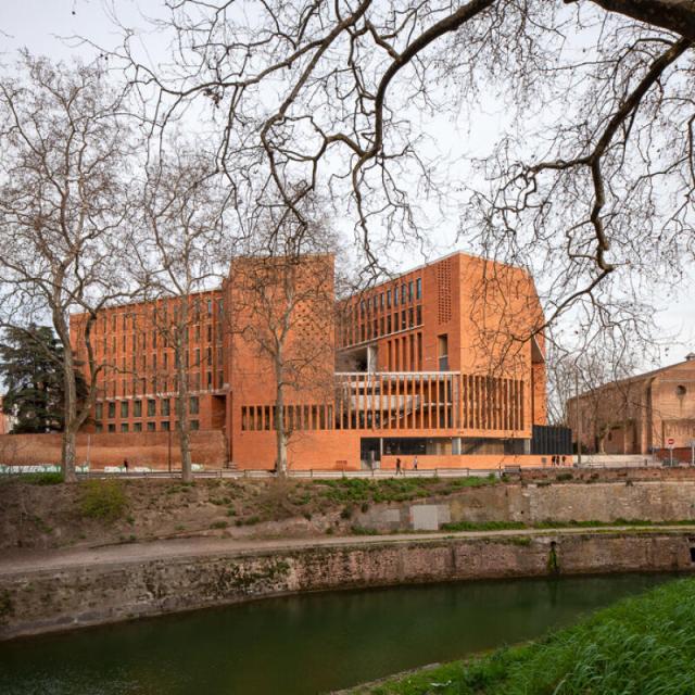 Location studio Toulouse - Photo 10