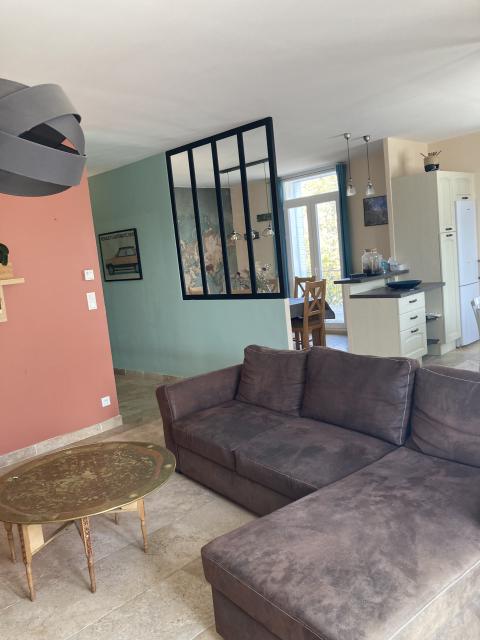Location appartement T5 Le Pouget - Photo 2