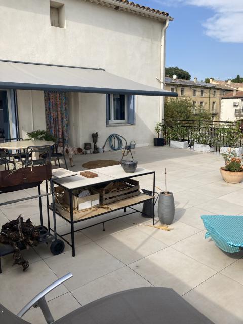 Location appartement T5 Le Pouget - Photo 3