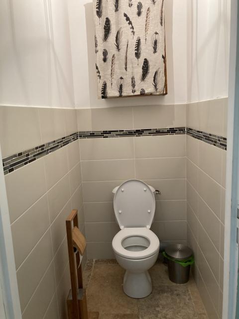 Location appartement T5 Le Pouget - Photo 8