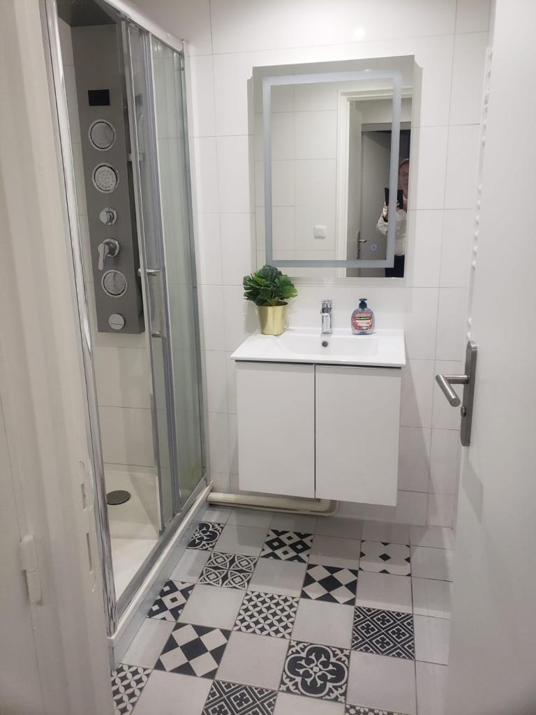 Location chambre Villejuif - Photo 2