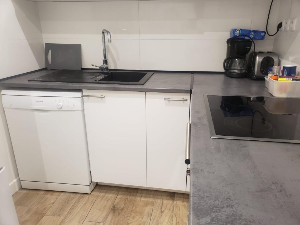 Location chambre Villejuif - Photo 3