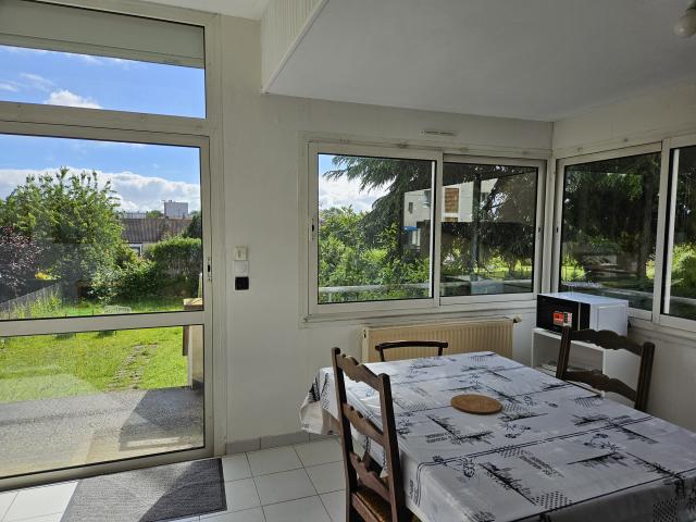 Location chambre Alencon - Photo 2