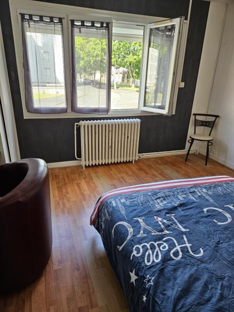 Location chambre Alencon - Photo 3