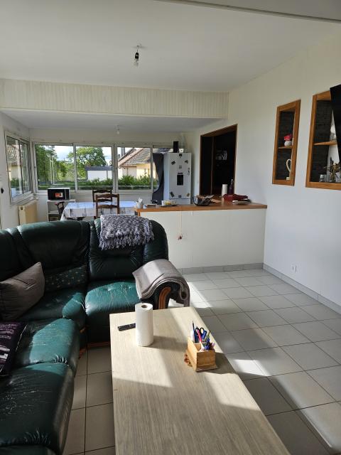 Location chambre Alencon - Photo 5