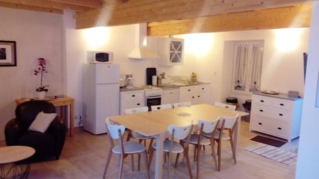 Location maison F4 Surgeres - Photo 5