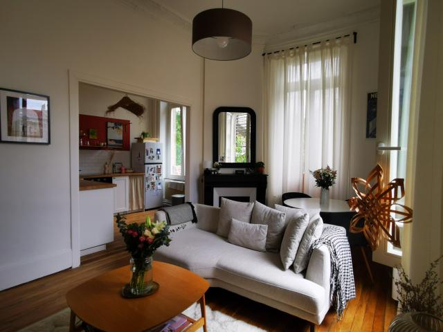 Location appartement T2 Nancy - Photo 3