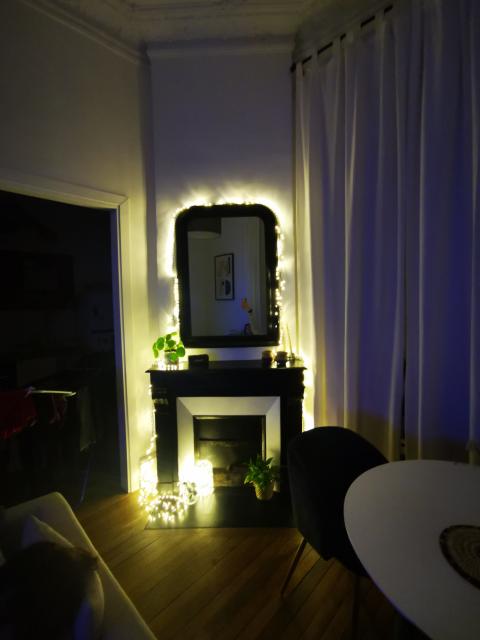 Location appartement T2 Nancy - Photo 4