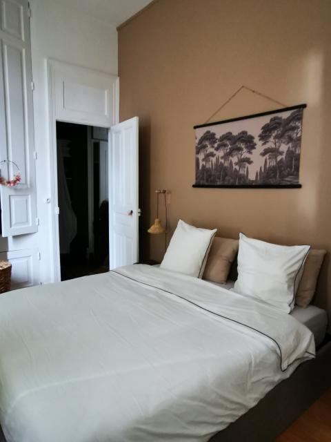 Location appartement T2 Nancy - Photo 6