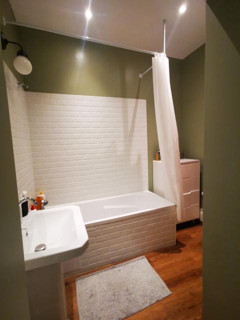 Location appartement T2 Nancy - Photo 7