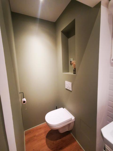 Location appartement T2 Nancy - Photo 8