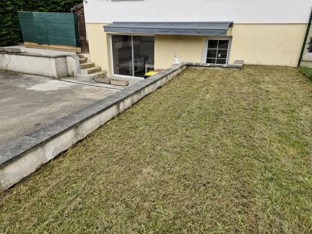 Location appartement T3 Angerville - Photo 4