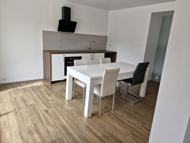 Location appartement T3 Angerville - Photo 5