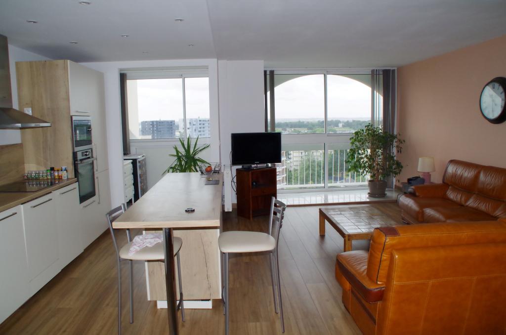 Location chambre Angers - Photo 1