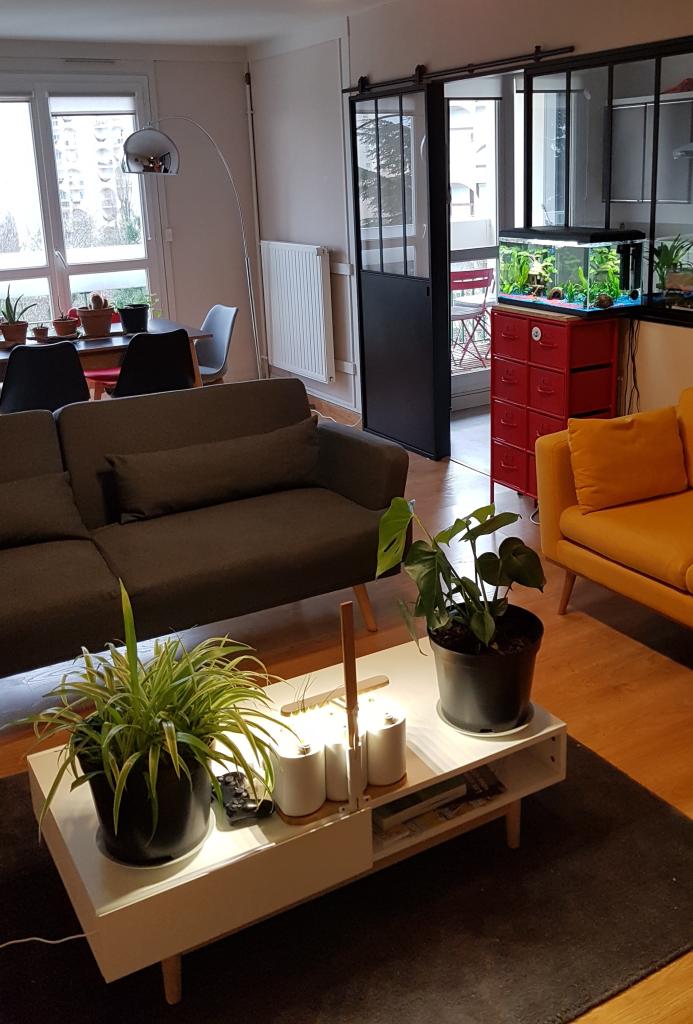Location chambre Angers - Photo 1