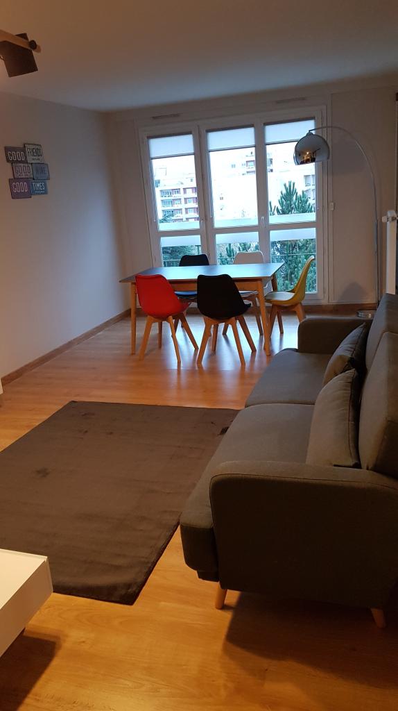 Location chambre Angers - Photo 3