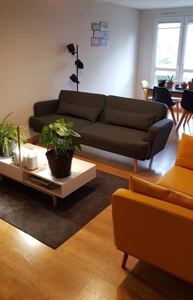 Location chambre Angers - Photo 4
