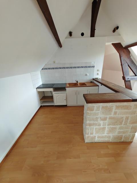 Location appartement T3 Passel - Photo 2