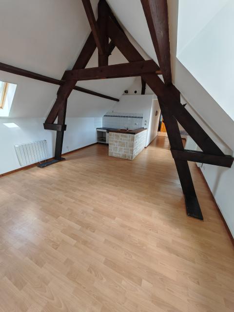 Location appartement T3 Passel - Photo 8