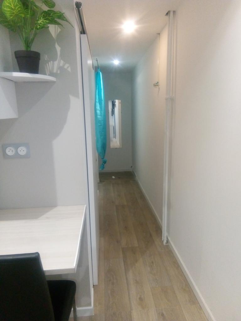 Location chambre Courbevoie - Photo 2