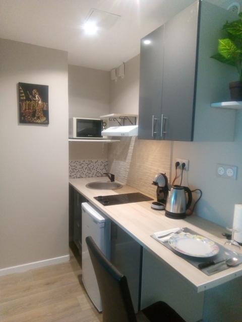 Location chambre Courbevoie - Photo 5