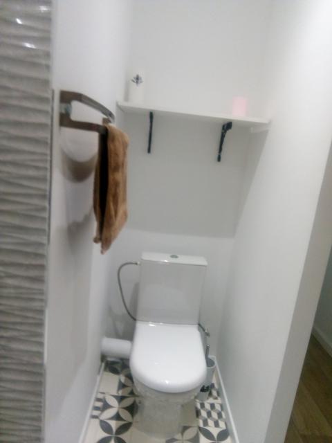 Location chambre Courbevoie - Photo 6