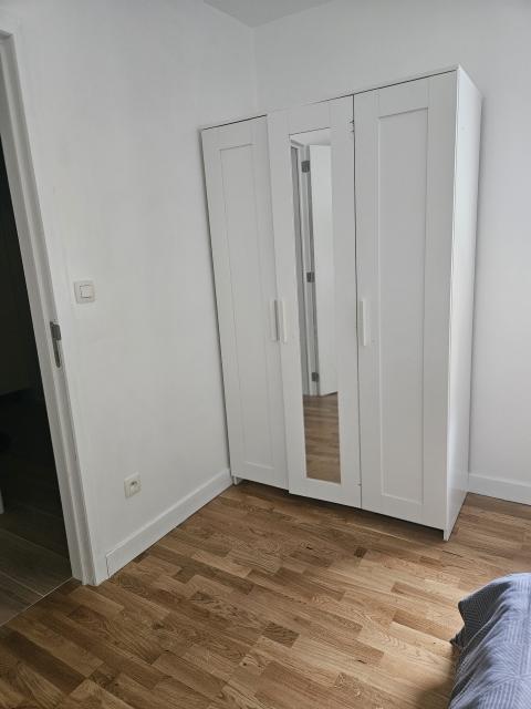 Location appartement T6 Dunkerque - Photo 1