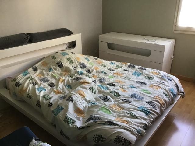 Location chambre Marly - Photo 1