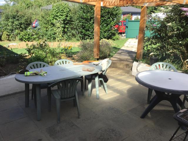Location chambre Marly - Photo 4